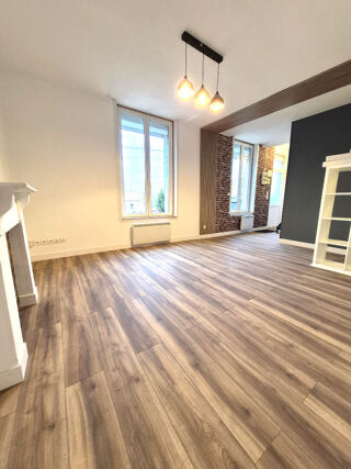  Maison à vendre 5 pièces 63 m²