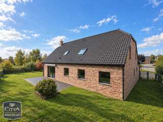 Vente Maison maison Hulluch