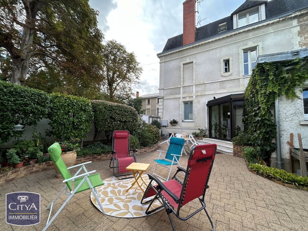 Vente Maison maison Châtellerault