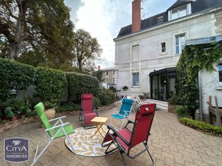 Maison à vendre 9 pièces 226 m²