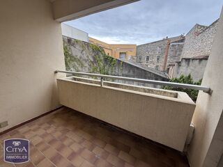  Appartement à vendre 1 pièce 28 m²