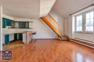  Appartement à vendre 2 pièces 63 m²