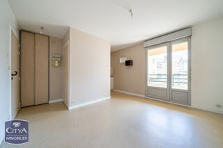  Appartement � vendre 1 pi�ce 19 m�