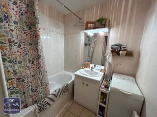  Appartement � vendre 2 pi�ces 42 m�