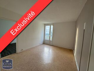  Appartement � vendre 2 pi�ces 44 m�