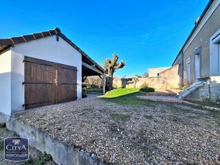  Maison � vendre 5 pi�ces 106 m�