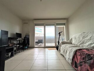  Appartement à vendre 3 pièces 57 m²