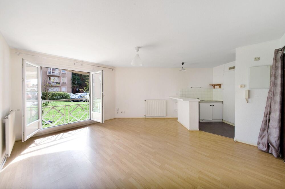 Vente Appartement appartement Toulouse