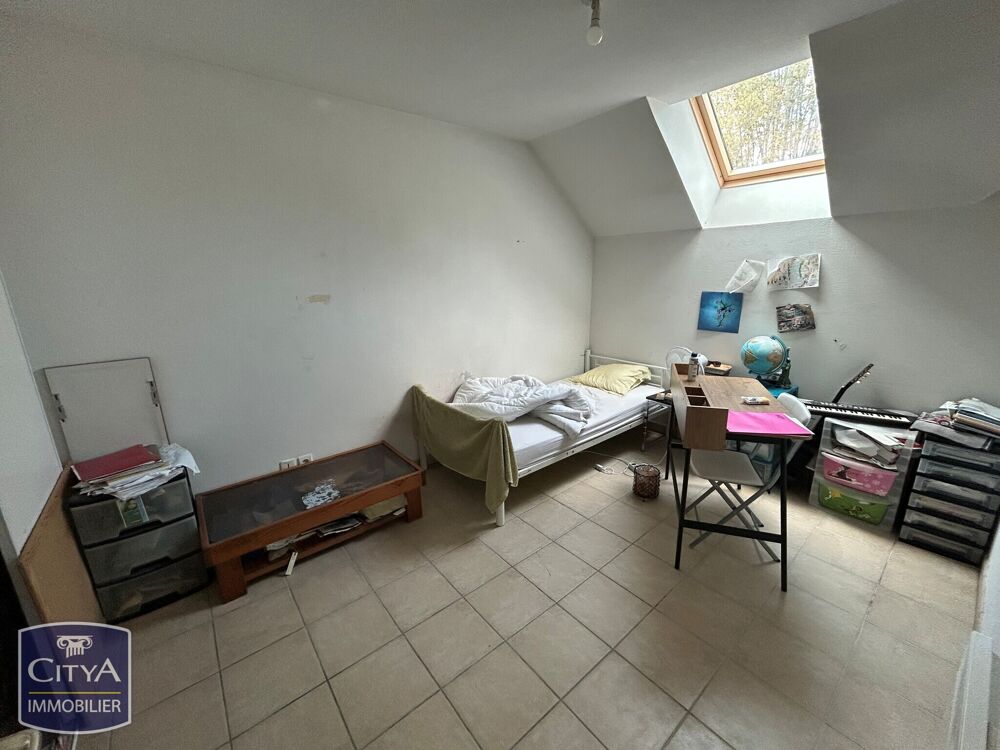 Vente Appartement appartement Bazet