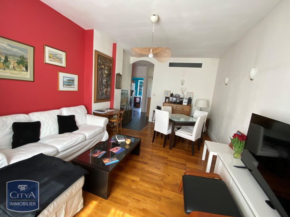Vente Appartement appartement Grenoble