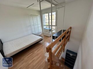  Appartement à vendre 1 pièce 28 m²