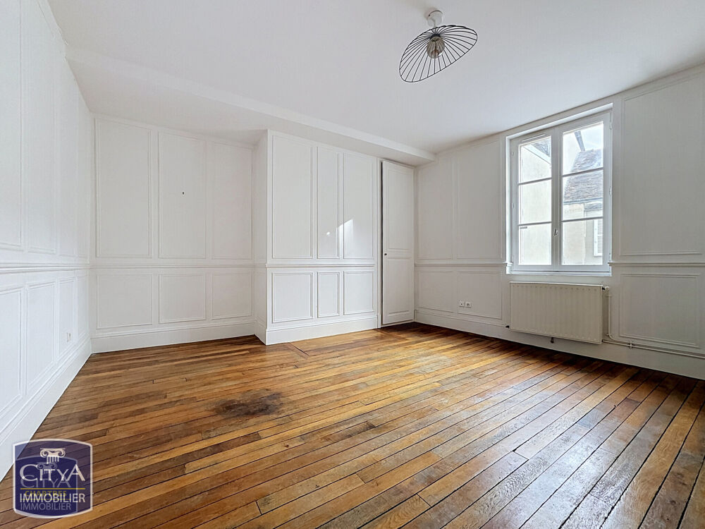 Vente Appartement appartement Chartres