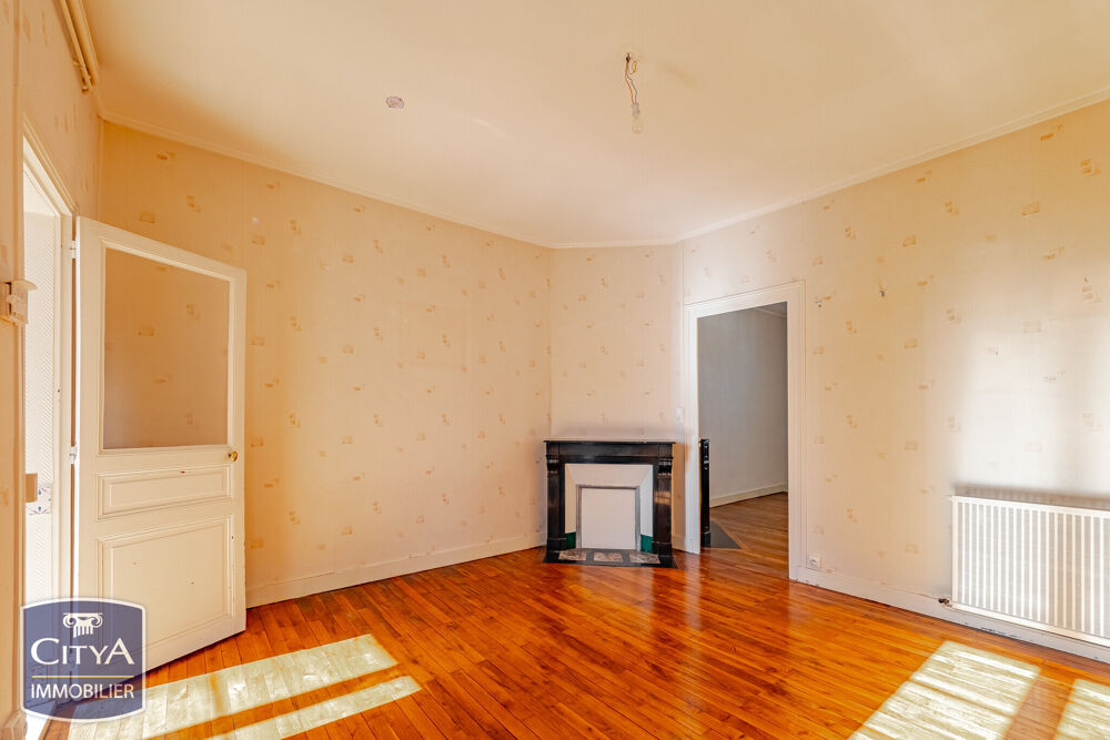 Appartement 2 pièces 43 m² · à Tours · 43 m² · 153 000 €