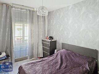  Appartement à vendre 3 pièces 73 m²