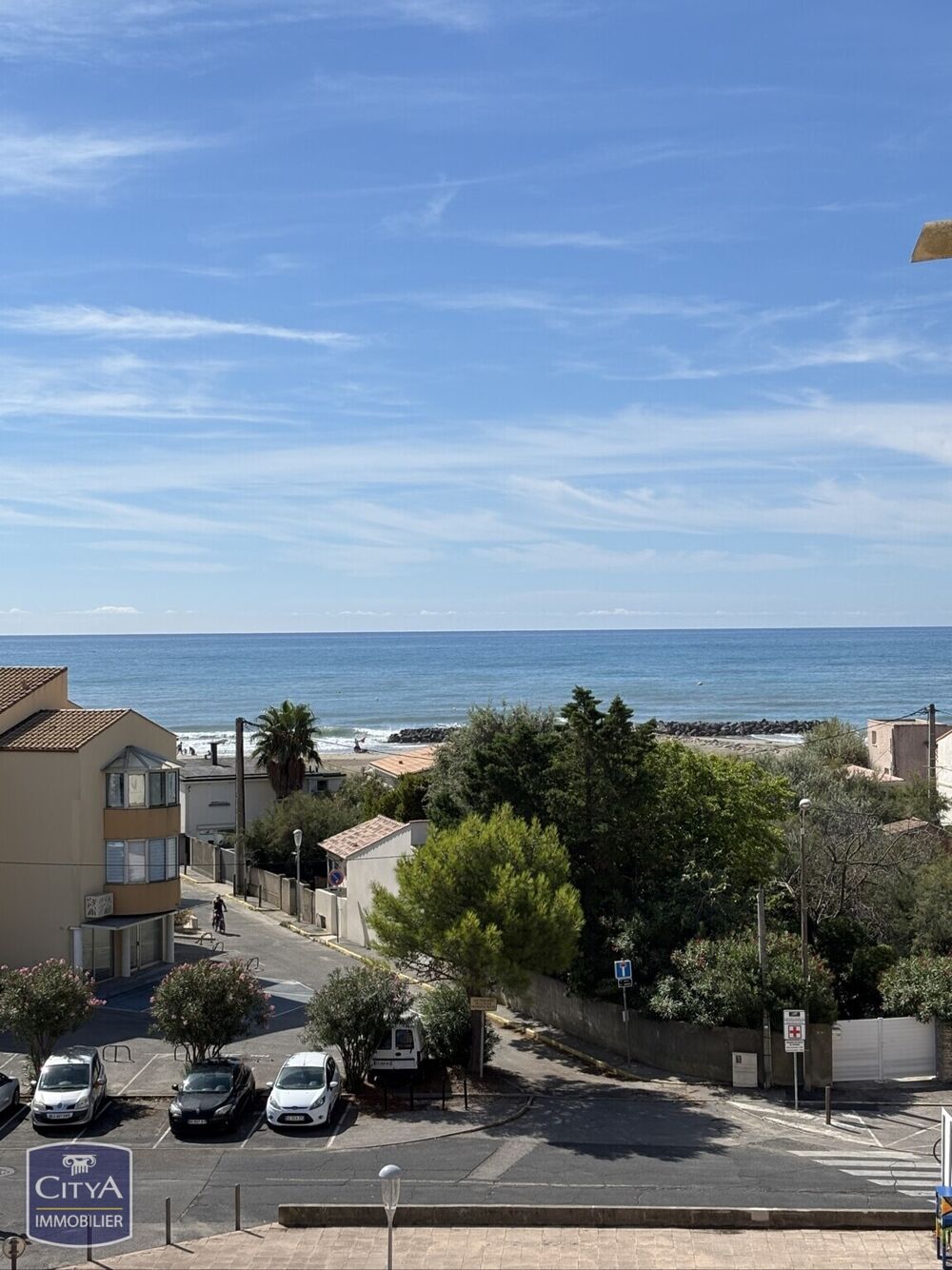 Vente Appartement appartement Frontignan