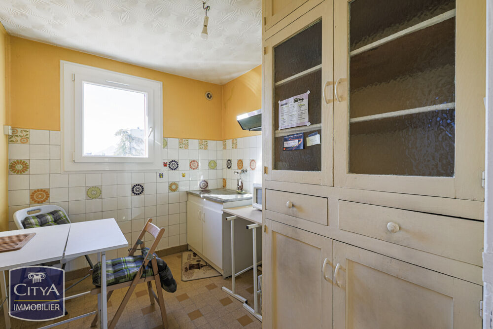 Vente Appartement appartement Grenoble