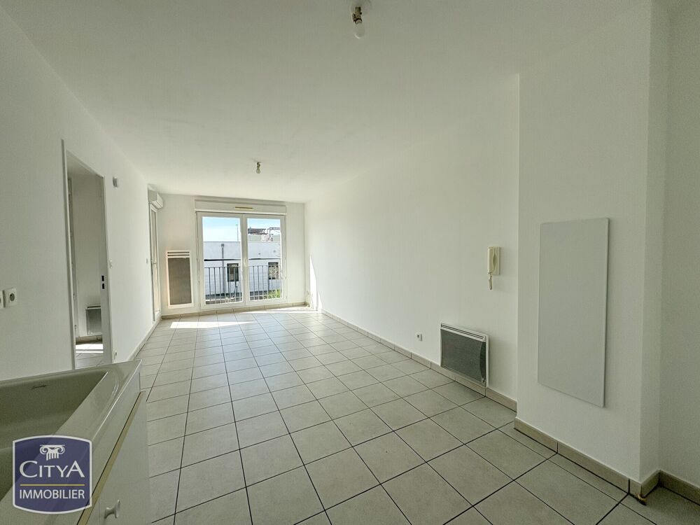 Vente Appartement appartement Le pontet