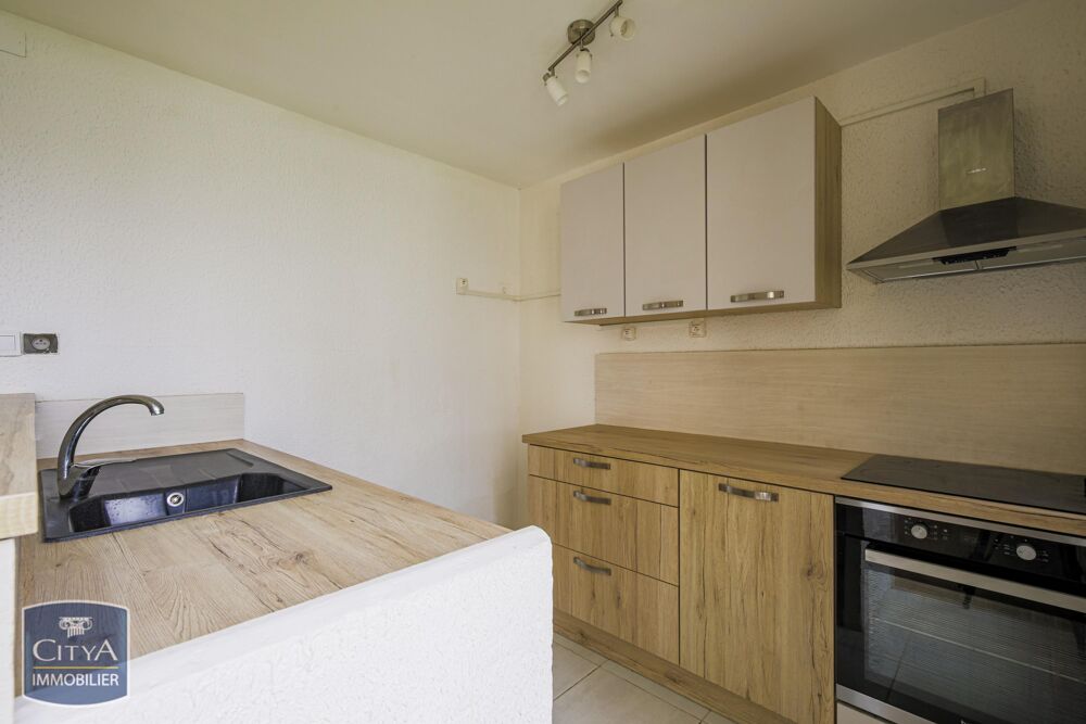 Vente Appartement appartement Grenoble