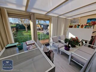  Maison � vendre 5 pi�ces 100 m�