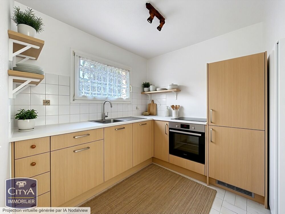 Vente Appartement appartement Saint-raphaël