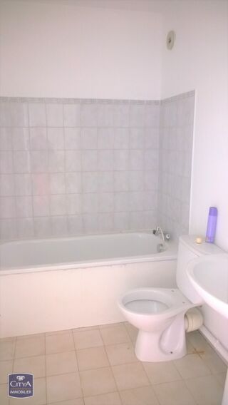  Appartement à vendre 1 pièce 22 m²