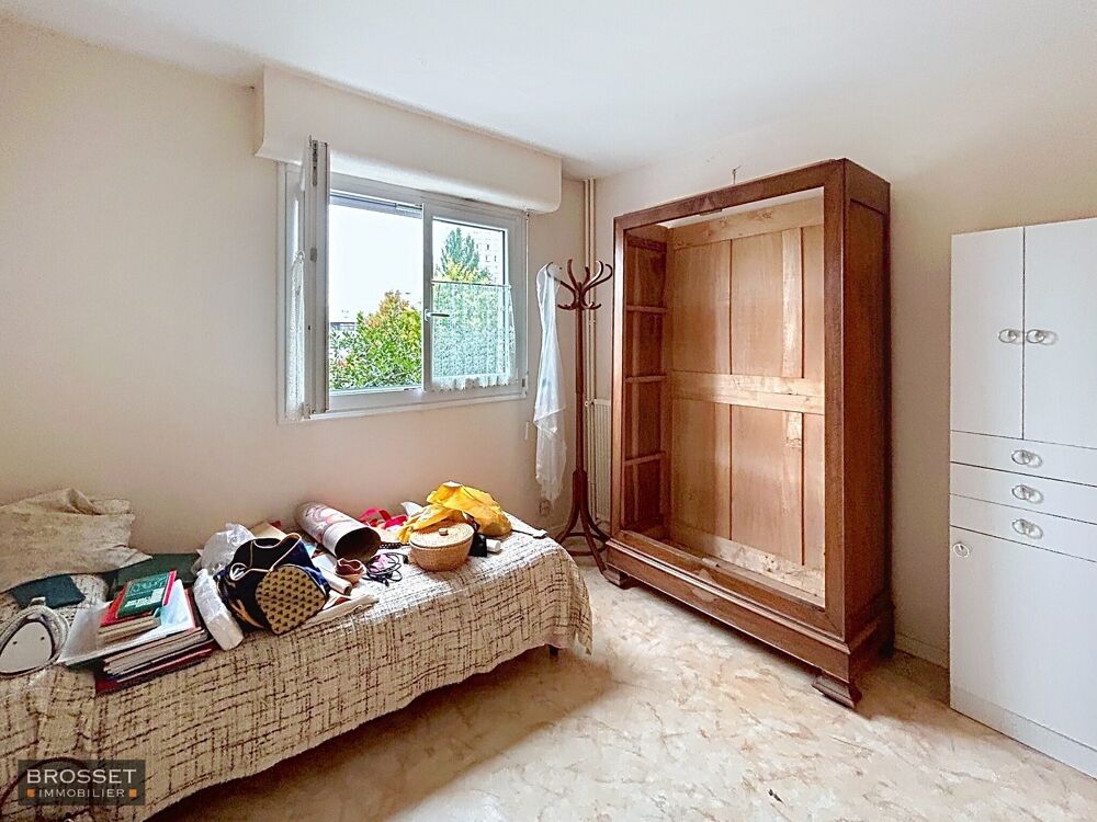 Vente Appartement appartement Tours
