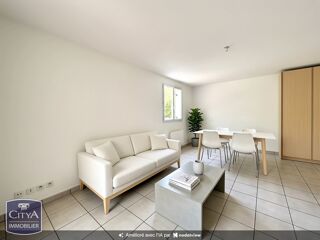  Appartement à vendre 2 pièces 46 m²
