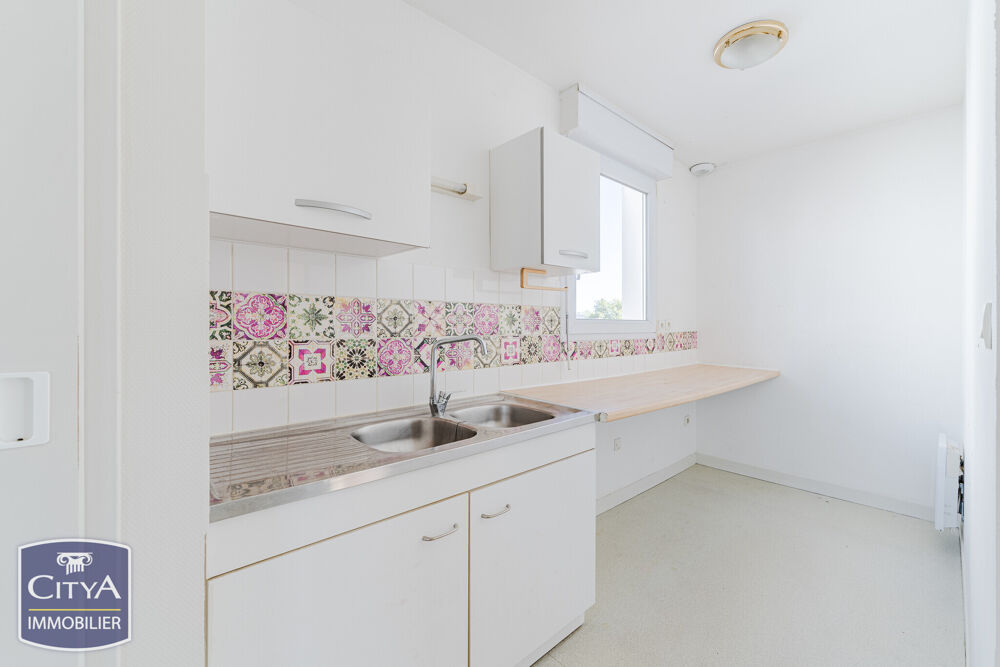 Vente Appartement appartement Tours