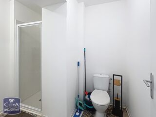  Appartement à vendre 1 pièce 22 m²