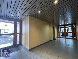  Appartement à vendre 4 pièces 74 m²