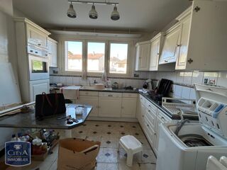  Appartement � vendre 5 pi�ces 85 m�