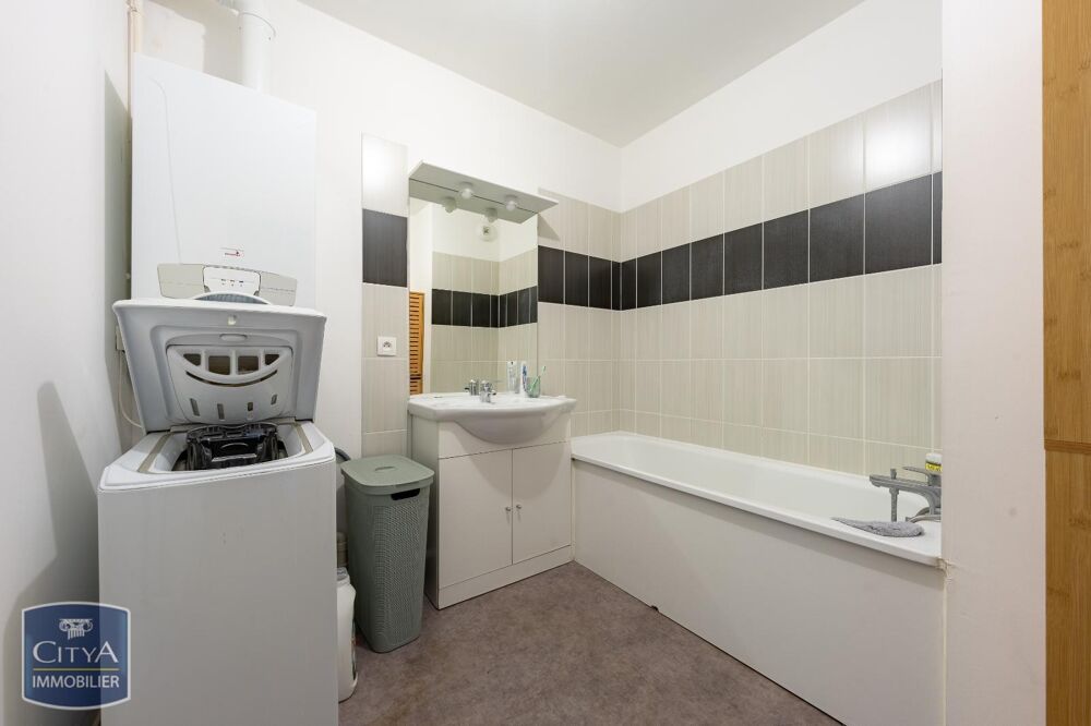 Vente Appartement appartement Douai