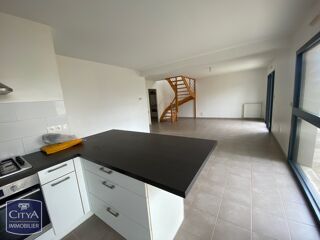 Maison à vendre 5 pièces 104 m²