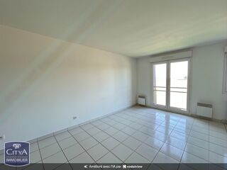  Appartement à vendre 2 pièces 48 m²