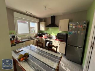  Maison � vendre 4 pi�ces 92 m�