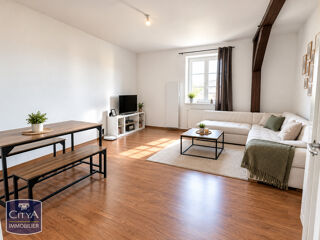 Vente Appartement appartement Cambrai