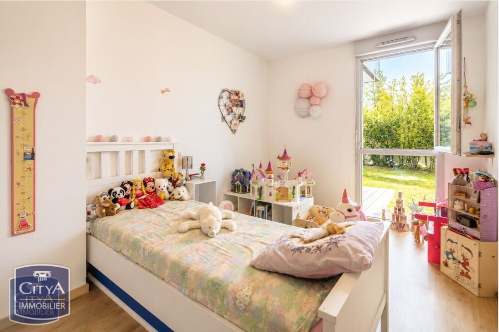 Vente Appartement appartement Tournefeuille