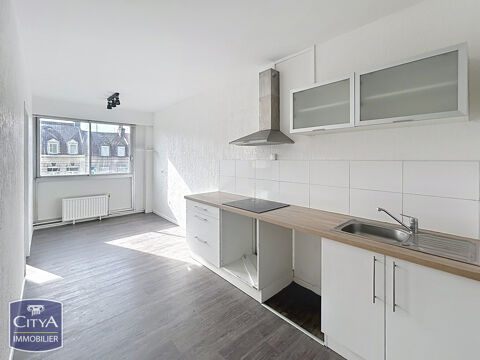  Appartement � vendre 3 pi�ces 81 m�