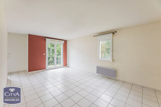  Appartement � vendre 2 pi�ces 51 m�