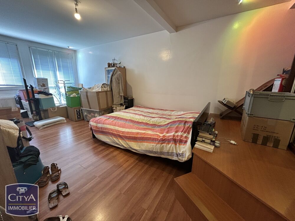 à vendre  Appartement Le Mans (72000)