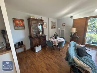  Appartement � vendre 3 pi�ces 76 m�