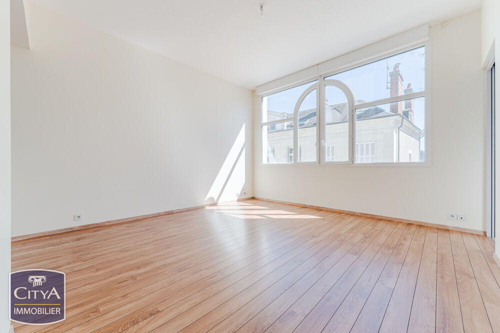 Vente Appartement appartement Tours
