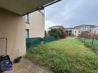  Appartement à vendre 3 pièces 63 m²