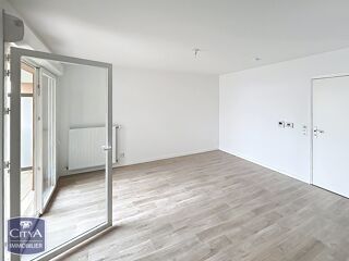  Appartement à vendre 2 pièces 40 m²