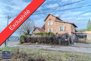  Maison à vendre 6 pièces 170 m²