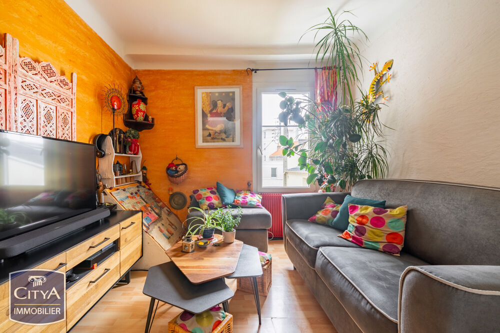 Vente Appartement appartement Nantes
