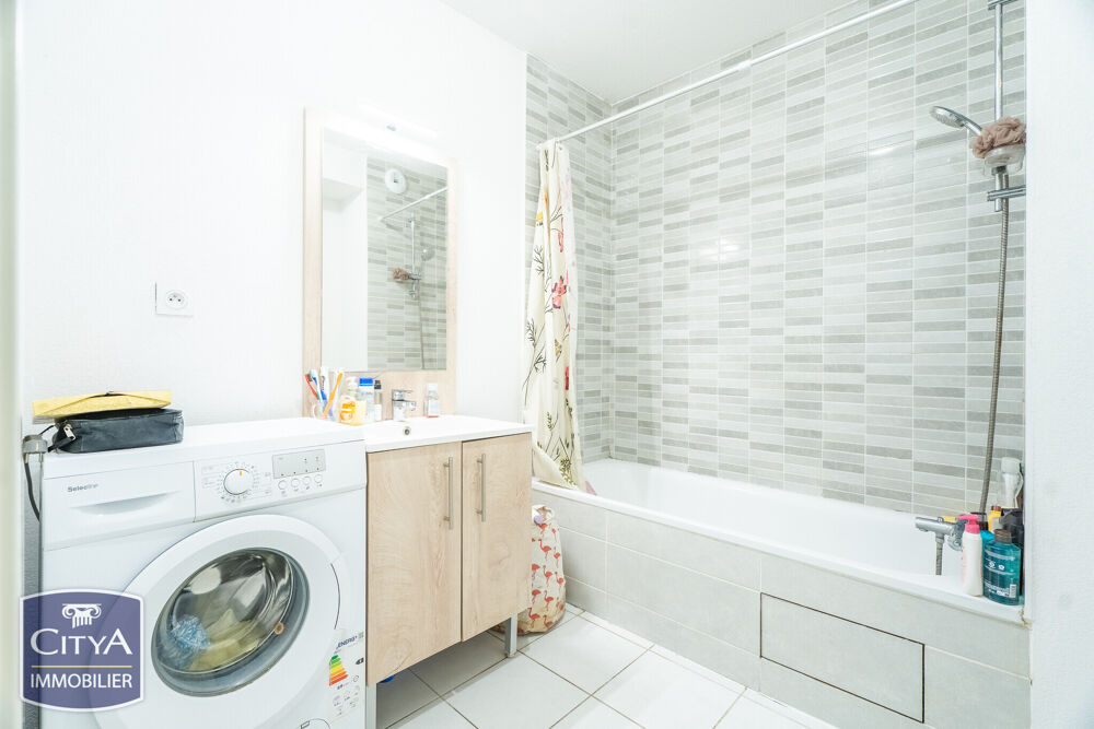 Vente Appartement appartement Toulouse