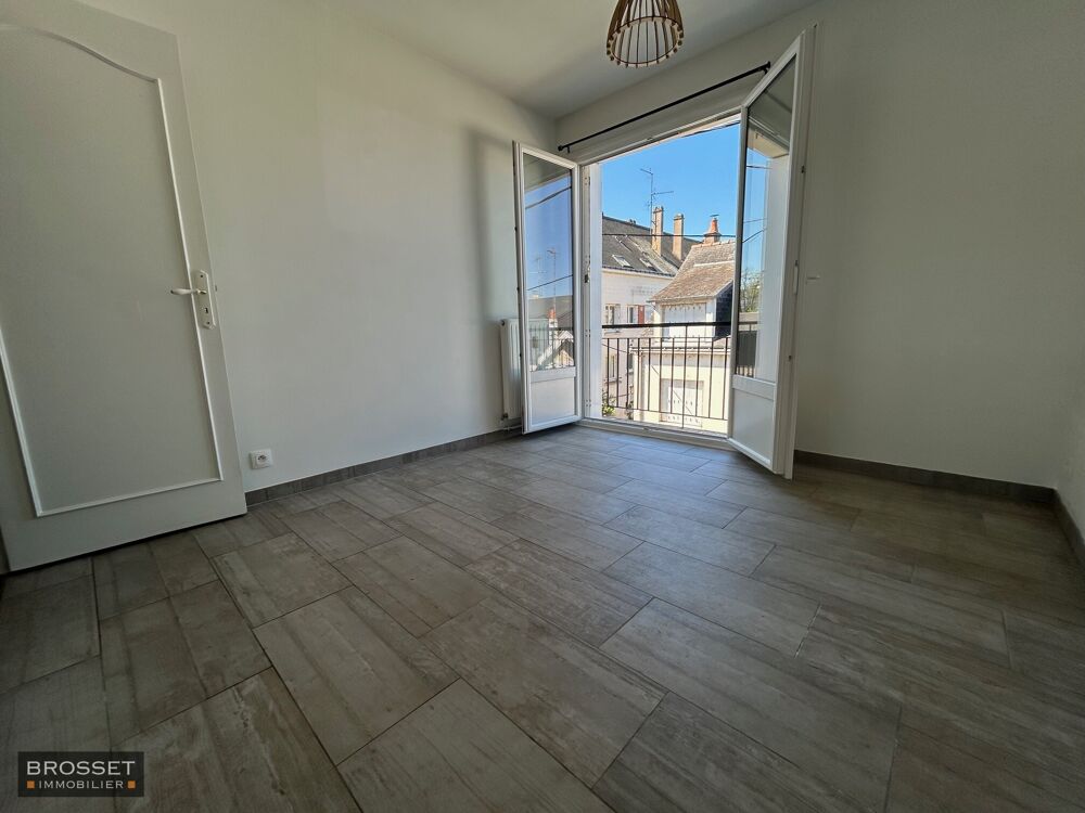 Vente Appartement appartement Tours