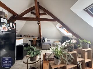 Vente Appartement appartement Boissy-sous-saint-yon