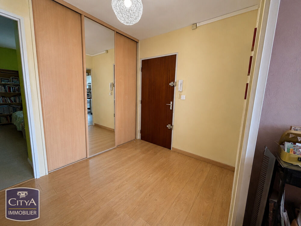 Vente Appartement appartement Le mans